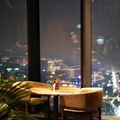 南宁香格里拉酒店·大堂吧 User Photo