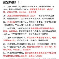 GU SU CHUAN YAN User Photo