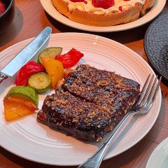 ChinChinBistro小酒館 User Photo