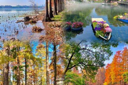 三鎮民生甜食館（勝利街總店）