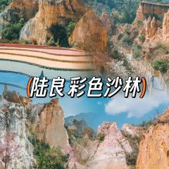 Zhan yi gong shi la zi Chicken (zhan yi) 여행 사진