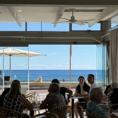 Little Bay Bar & Eatery User Photo