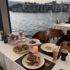 世内桃源·落日海景餐厅(双廊店) 여행 사진