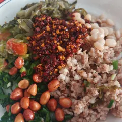 刘记靖远羊羔肉(新敦巷店) User Photo