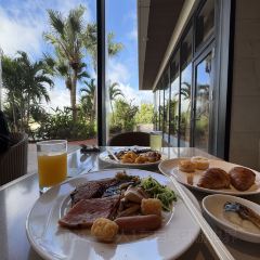 Cucina / Hyatt Regency Seragaki Island Okinawa User Photo