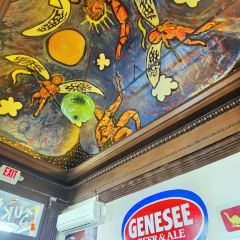 Dinosaur Bar-B-Que User Photo