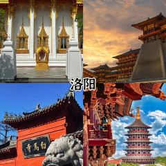 张林阿山姜母鸭(泉州新华北路店) 여행 사진