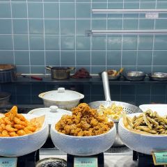 七八九餐厅(浦江店) User Photo