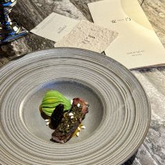 大理安汋海景酒店·餐厅 User Photo
