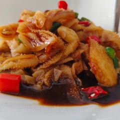 YOU HAO MEI SHI 여행 사진
