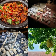 OU KEE FOOD STALL User Photo