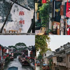 SU WAI PO User Photo