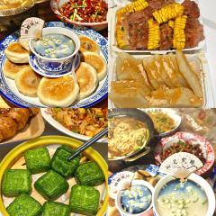 老萍巷·萍乡小炒肉(御景园店) User Photo