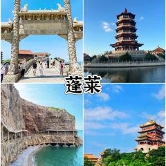 小有天蓬萊小面張用戶圖片