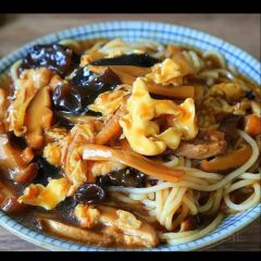 Zhengweizhaiguobacai(Xi Bei Jiao Dian ) User Photo