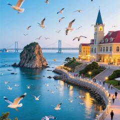 ROYAL OCEAN 여행 사진