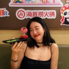 海底捞火锅(顺盈时代广场店) User Photo