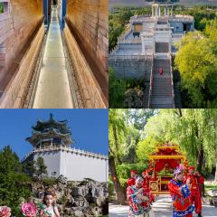 WEIDAOJIA MAMACAI User Photo