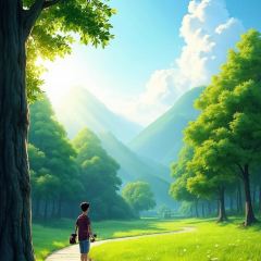 XIN SHI HUI User Photo