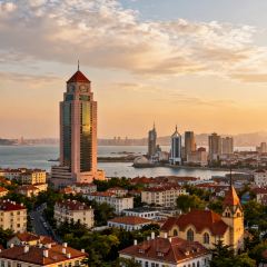 海岛日记(养马岛店) User Photo