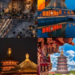 晓小面 User Photo