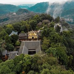 ZHAO YA ZI User Photo