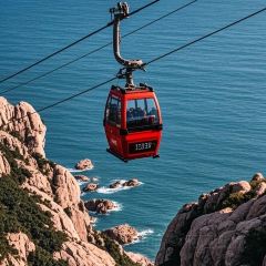 小有天蓬莱小面 User Photo