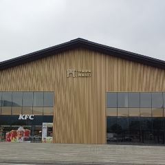 肯德基(梁金山湛广餐厅) User Photo