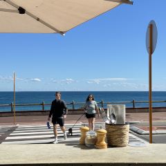 Little Bay Bar & Eatery User Photo