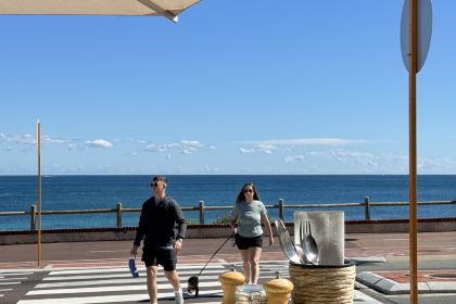 Little Bay Bar & Eatery