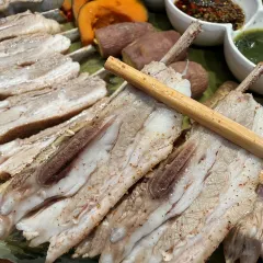 胖子大排档(白沙路店) User Photo