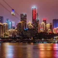 梯坎面 User Photo