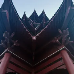 竹林大饭店 User Photo