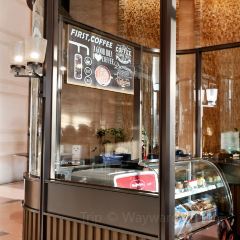 中街吊炉饼鸡蛋糕小吃部 User Photo