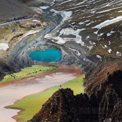 清真·胡家包子(七里河店) 여행 사진