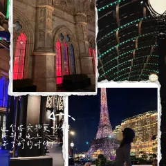 XIAO BEI BEI User Photo