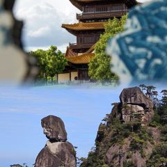 茅緣燈盞粿(上饒店)張用戶圖片