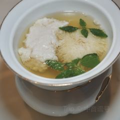 The Bay by Chef Fei (Mandarin Oriental, Shenzhen) User Photo