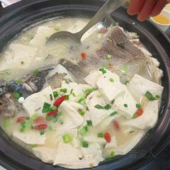 家聚饭店 User Photo