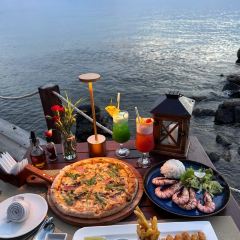 Camia Restaurant張用戶圖片