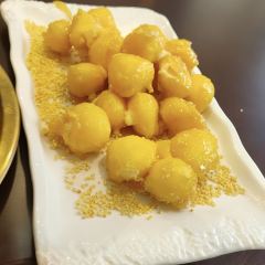 思齐乐蒙古馅饼(智发益民店) 여행 사진