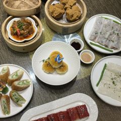 GUO RAN JU User Photo
