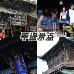 谋生咖啡馆 User Photo