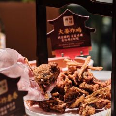 WEIDAOJIA MAMACAI User Photo