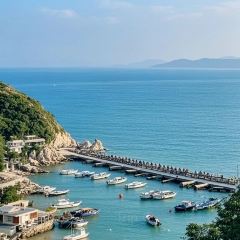 RAN JI TANG SHUI PU User Photo