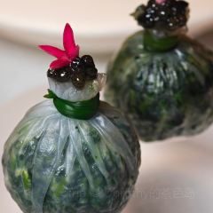 徽苑中餐厅 여행 사진