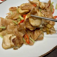 JUBILEE GARDEN User Photo