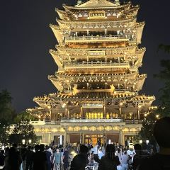 CHAOYIXING User Photo