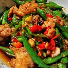 OU KEE FOOD STALL User Photo