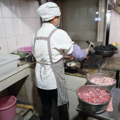 正宗杨记普洱酸醋米线(总店) User Photo